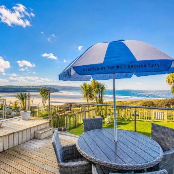 Self Catering Apartment