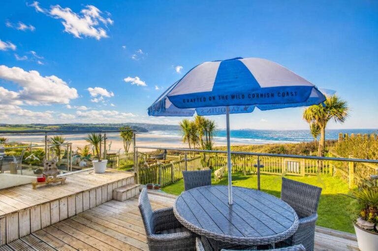 Self Catering Apartment