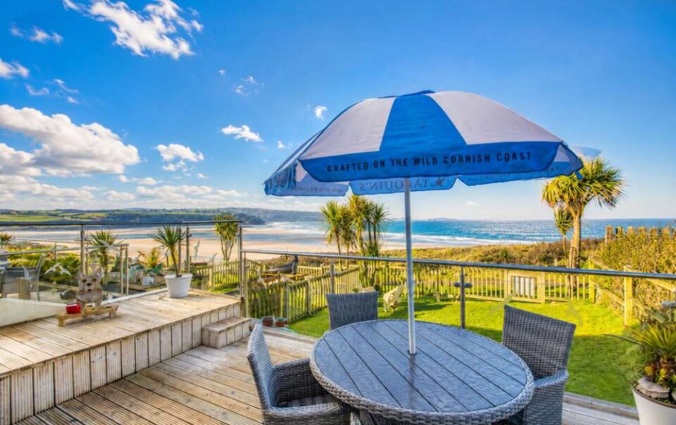 Self Catering Apartment