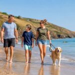 The Joys of Bringing Your Dog on Holiday to Cornwall