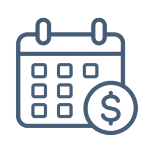 Picture of Booking & Payment